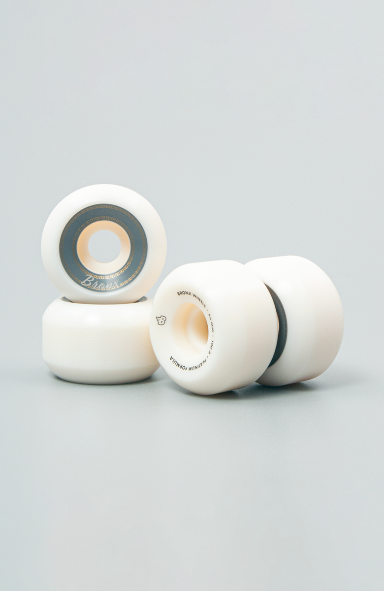 Chain V5 - Conical 100A, 52-53mm, PLATINUM Formula