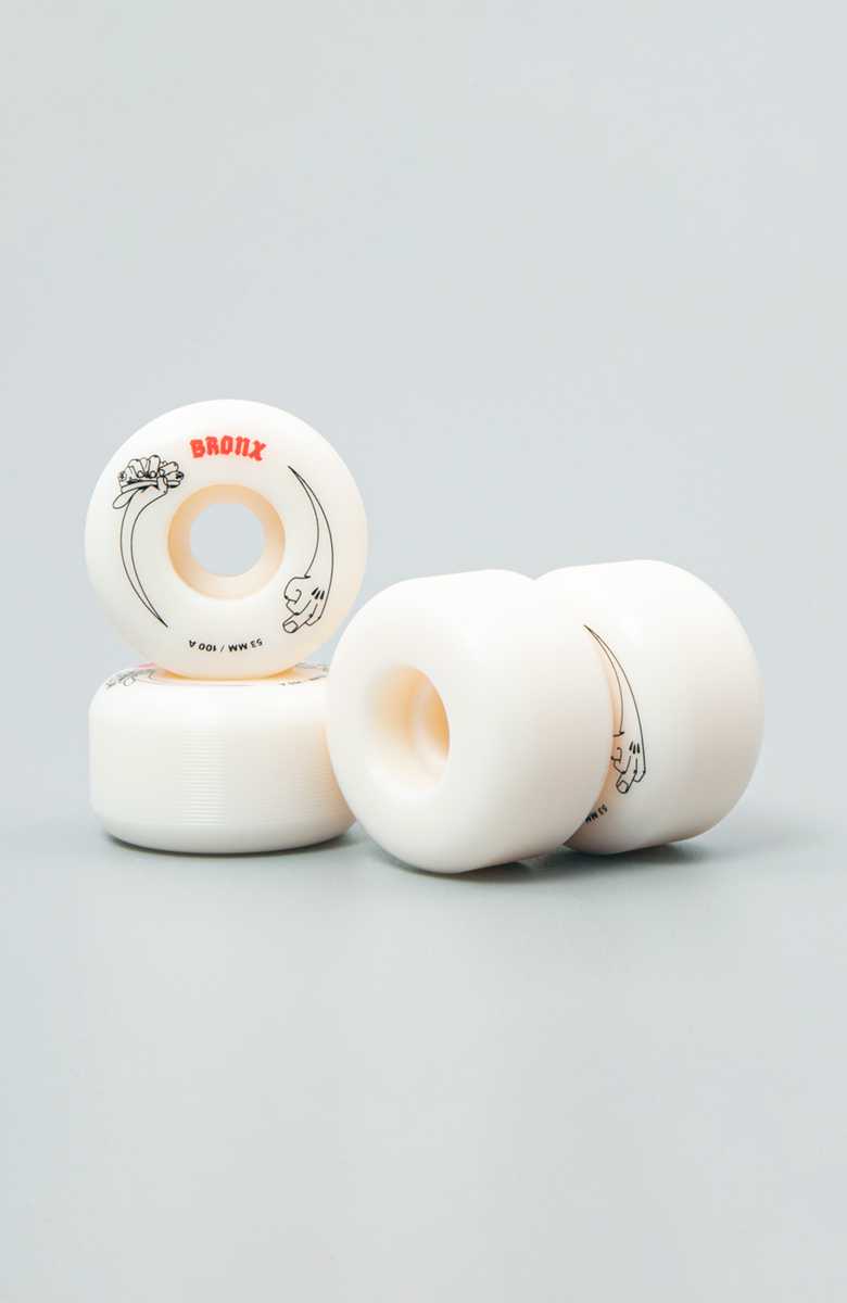 FTP V2 - 100A, 52-53mm, FORCE Formula