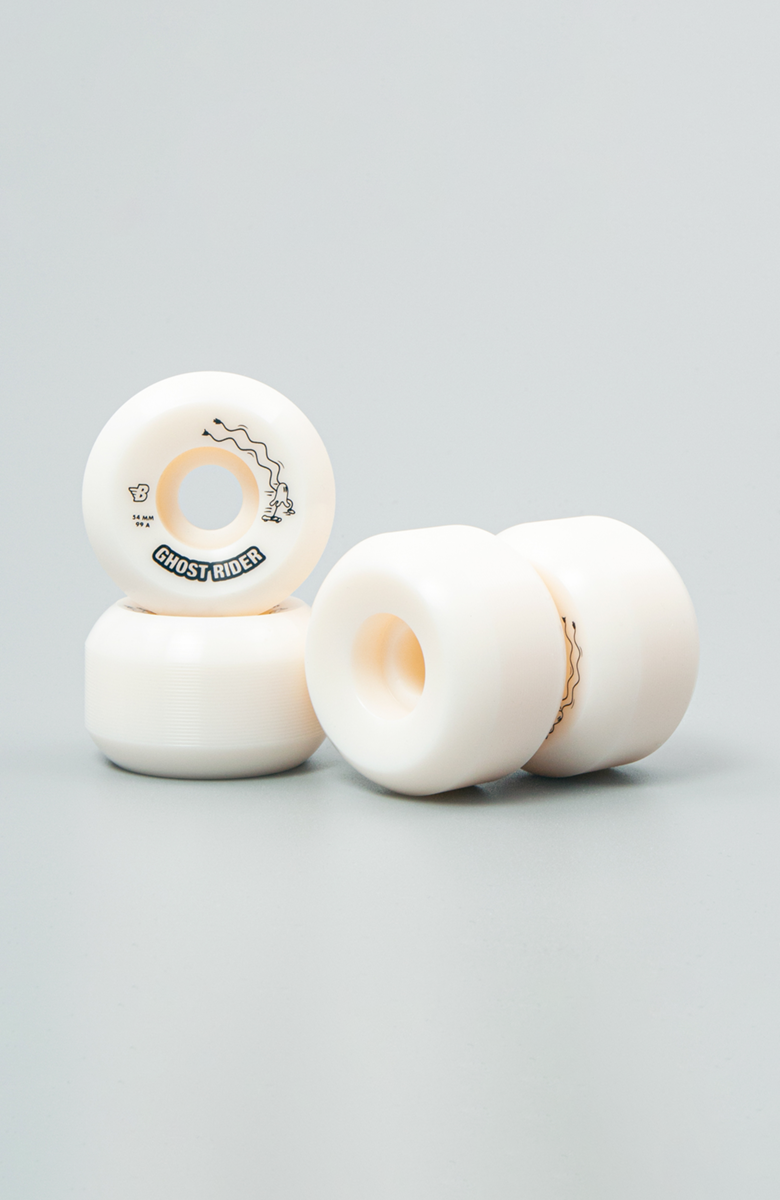 Ghost Rider V5 - Conical 99A, 52-54mm, FORCE Formula