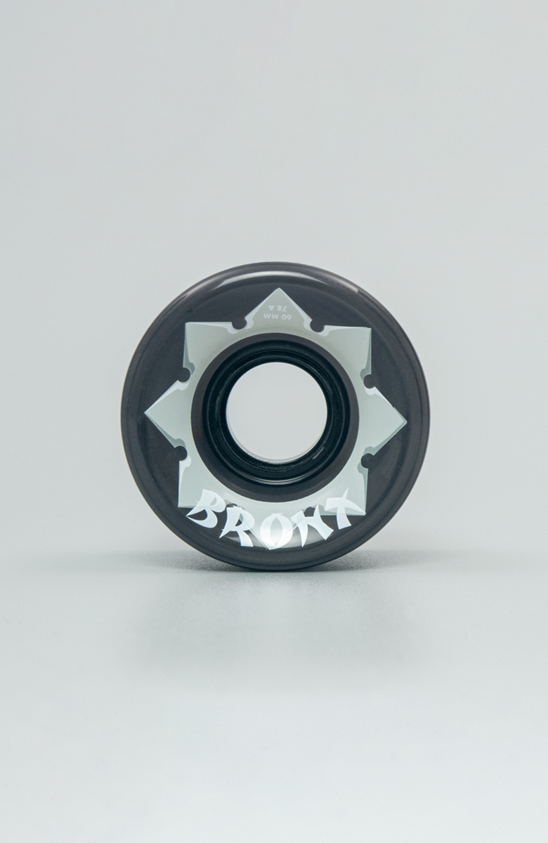Big Ninja - Special Shape 78A, 60mm, CLOUD Formula