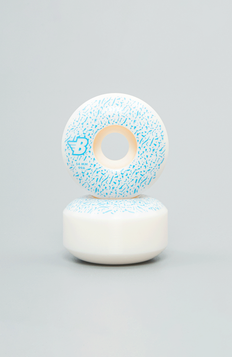 Pattern - Regular Shape 99A, 52-54mm, SELECT Formula