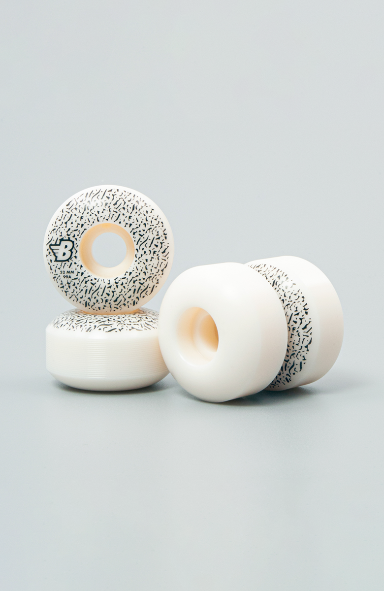 Pattern - Regular Shape 99A, 52-54mm, SELECT Formula