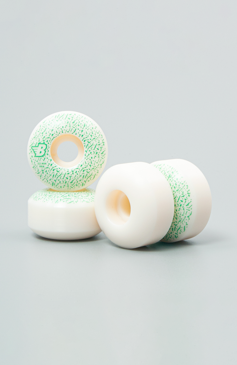 Pattern - Regular Shape 99A, 52-54mm, SELECT Formula
