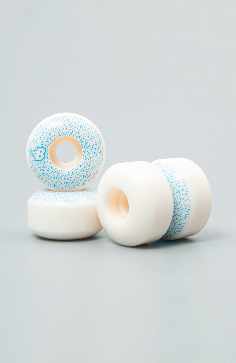 Pattern - Regular Shape 99A, 52-54mm, SELECT Formula