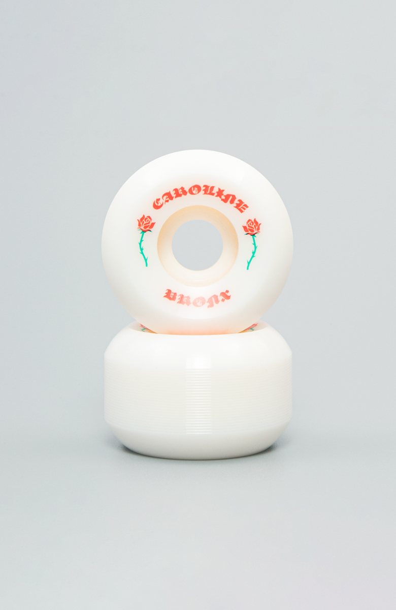 Bronx Wheels