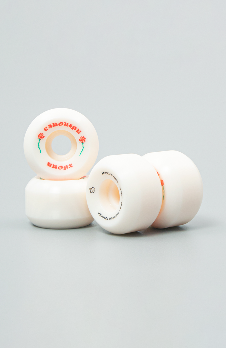 Rose V5 - Conical 99A, 52-54mm, PLATINUM Formula