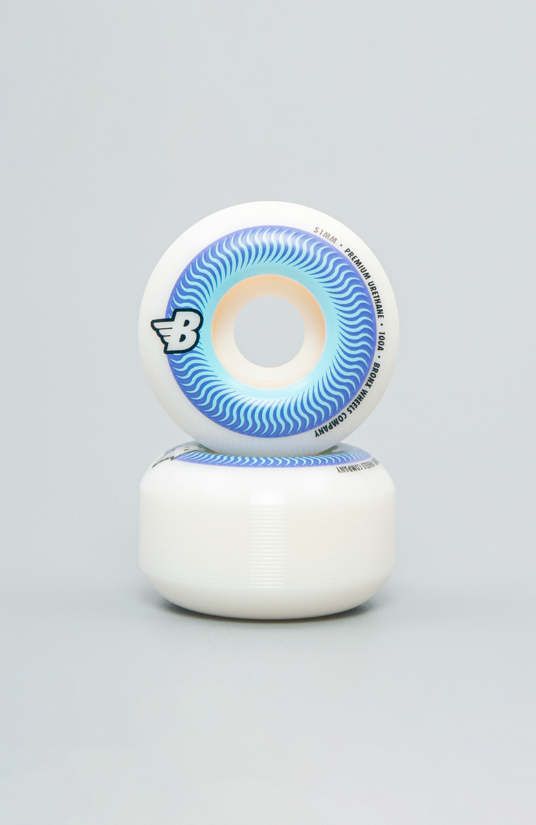 Swirl - Regular Shape 100A, 51-54mm, FORCE Formula