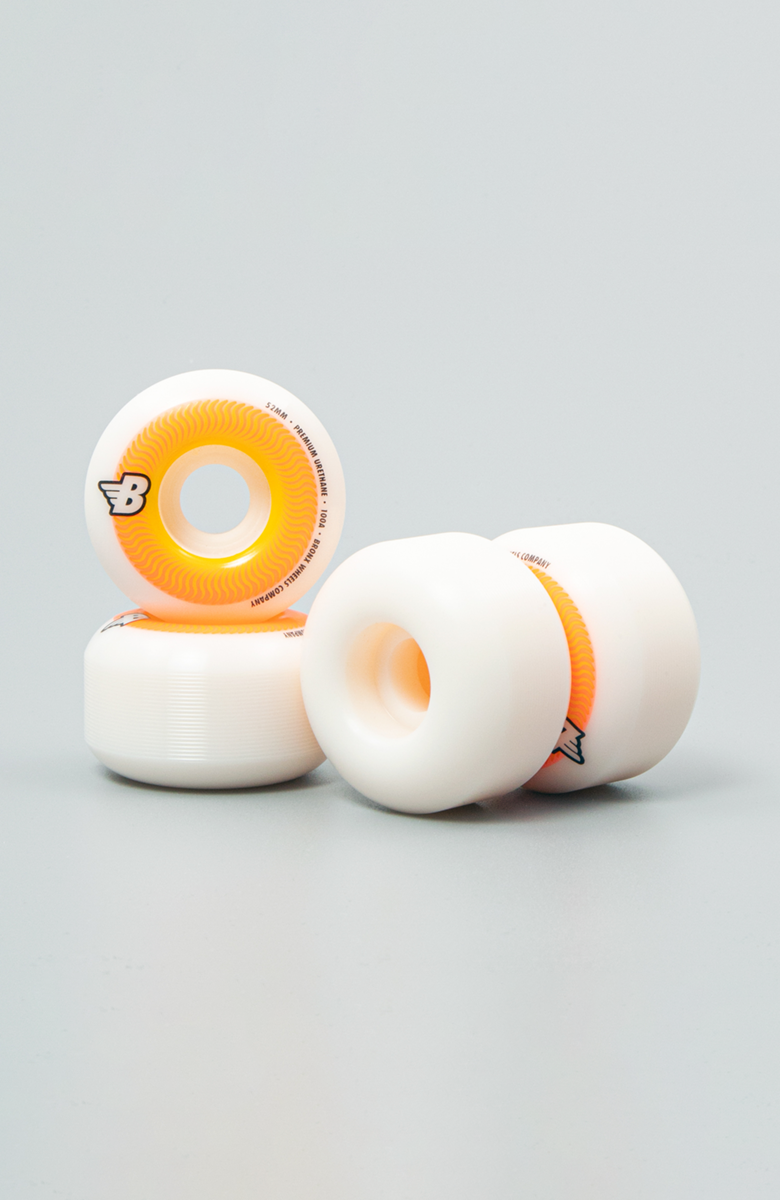 Swirl - Regular Shape 100A, 51-54mm, FORCE Formula