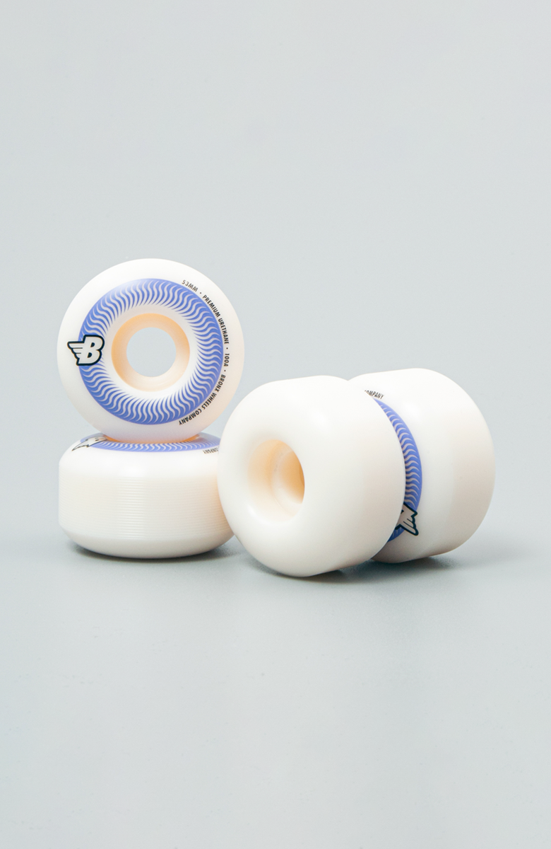 Swirl - Regular Shape 100A, 51-54mm, FORCE Formula