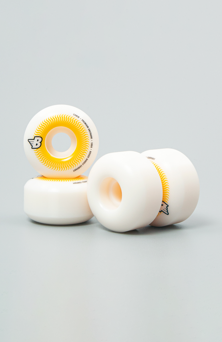 Swirl - Regular Shape 100A, 51-54mm, FORCE Formula