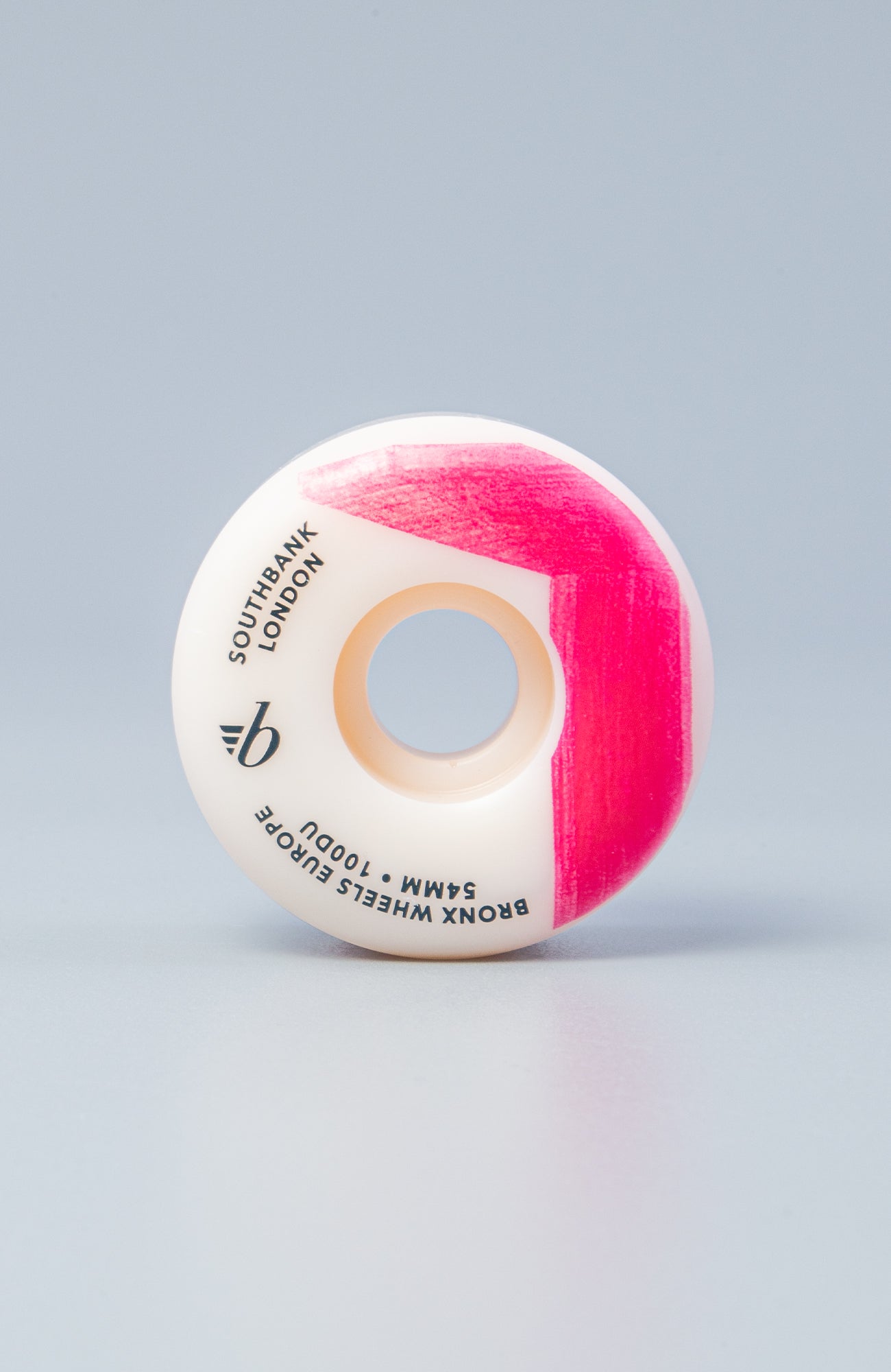 SOUTHBANK / LONDON, GOLD Formula, Flat Shape, 100A - 54mm