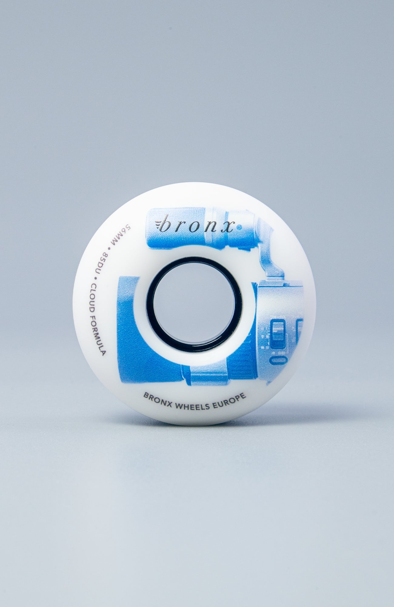 FILMERS CAMCORDER, CLOUD Formula, Round Shape, 85A - 56mm