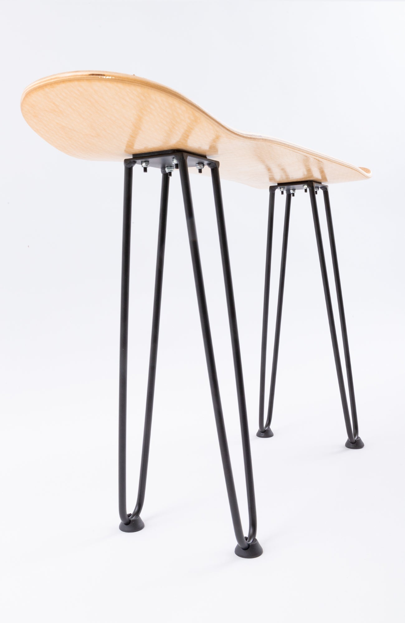 Skateboard Bench / Table Set, Cork grip