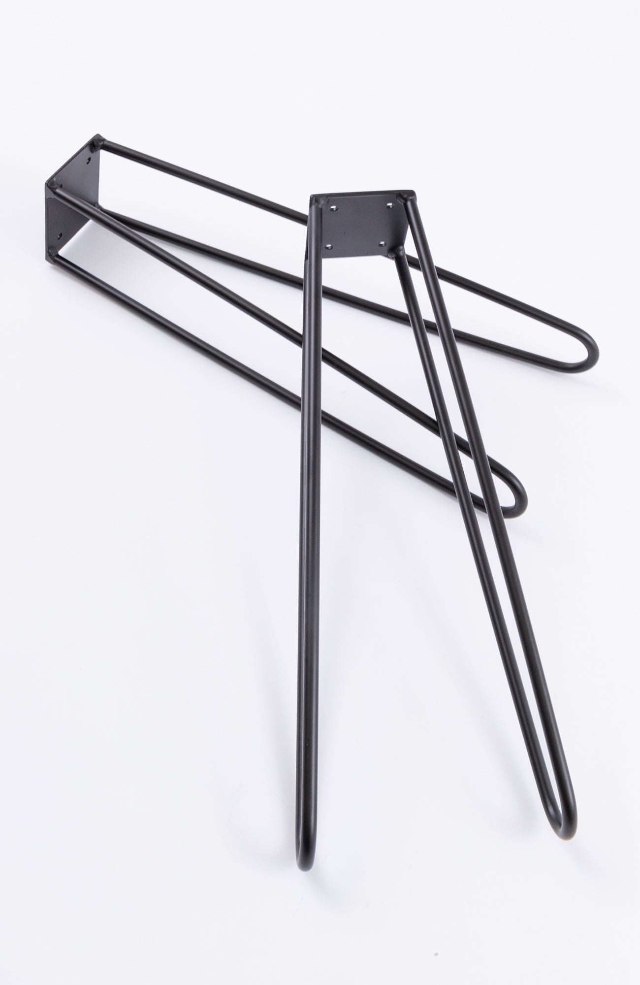 Skateboard Bench / Table - Legs