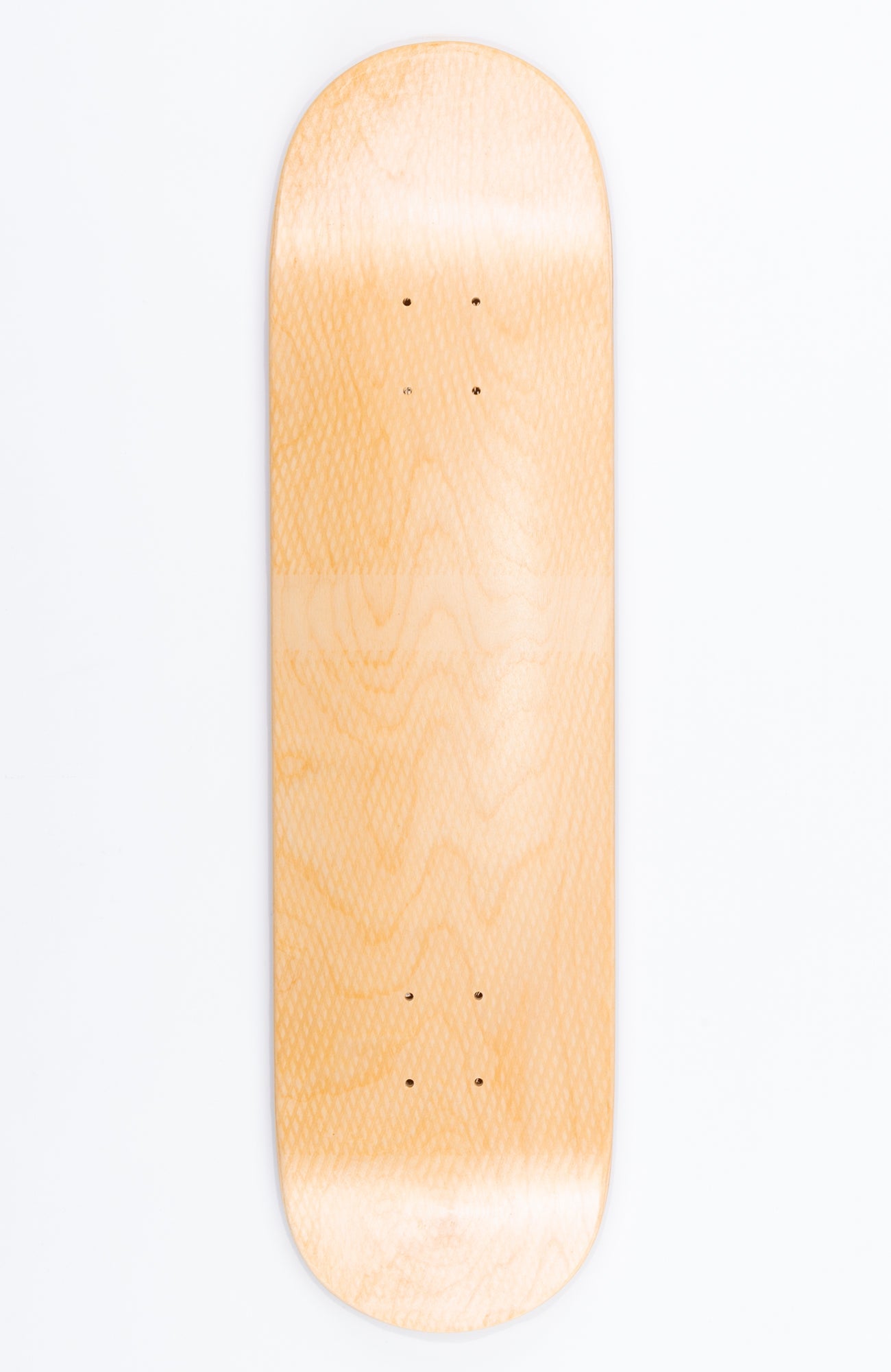 Skateboard Bench / Table - Deck, Cork grip - 8.25"