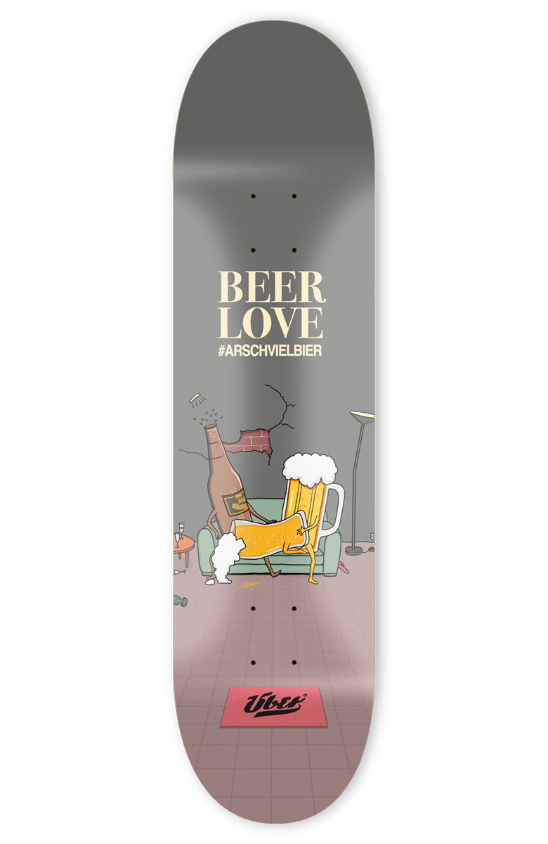 BEER LOVE DARK