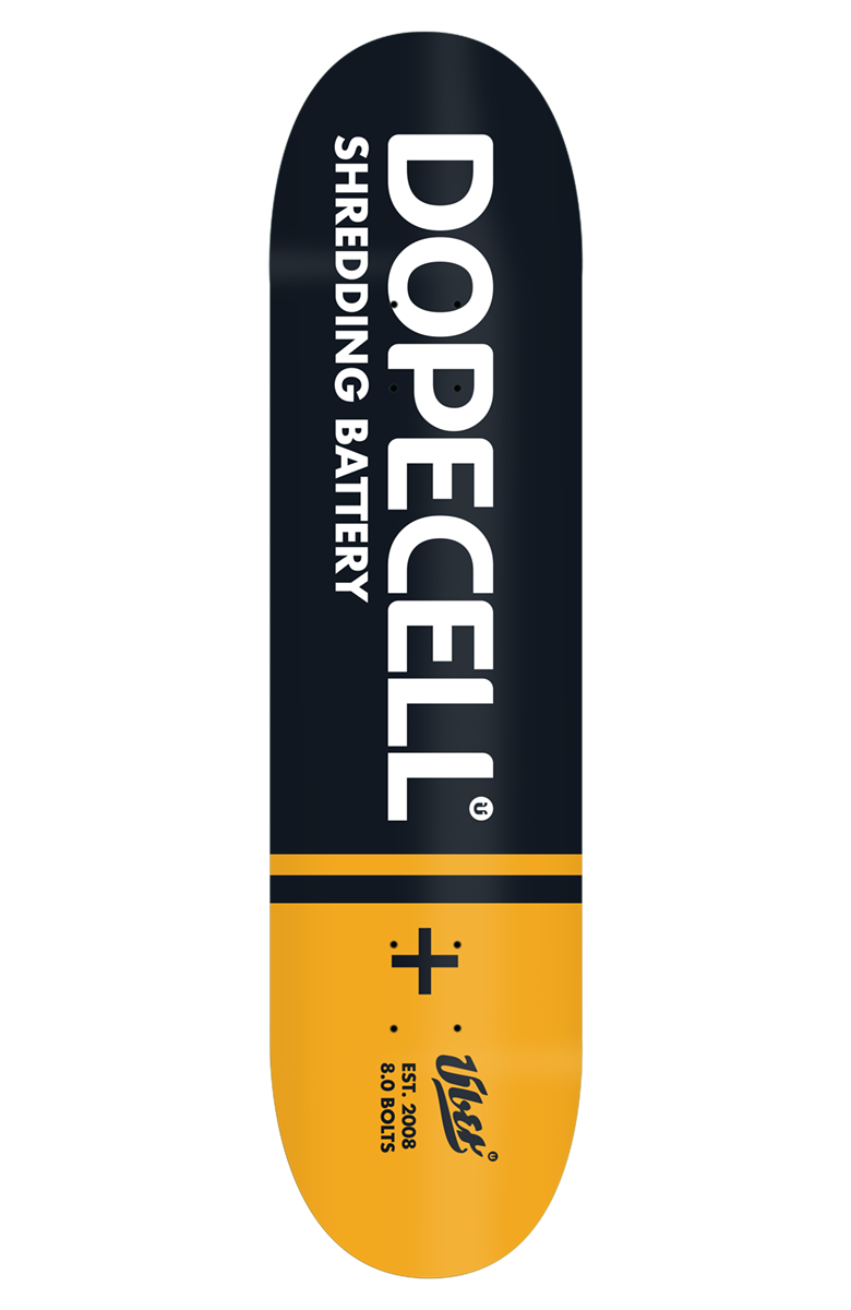 DOPECELL BRONZE