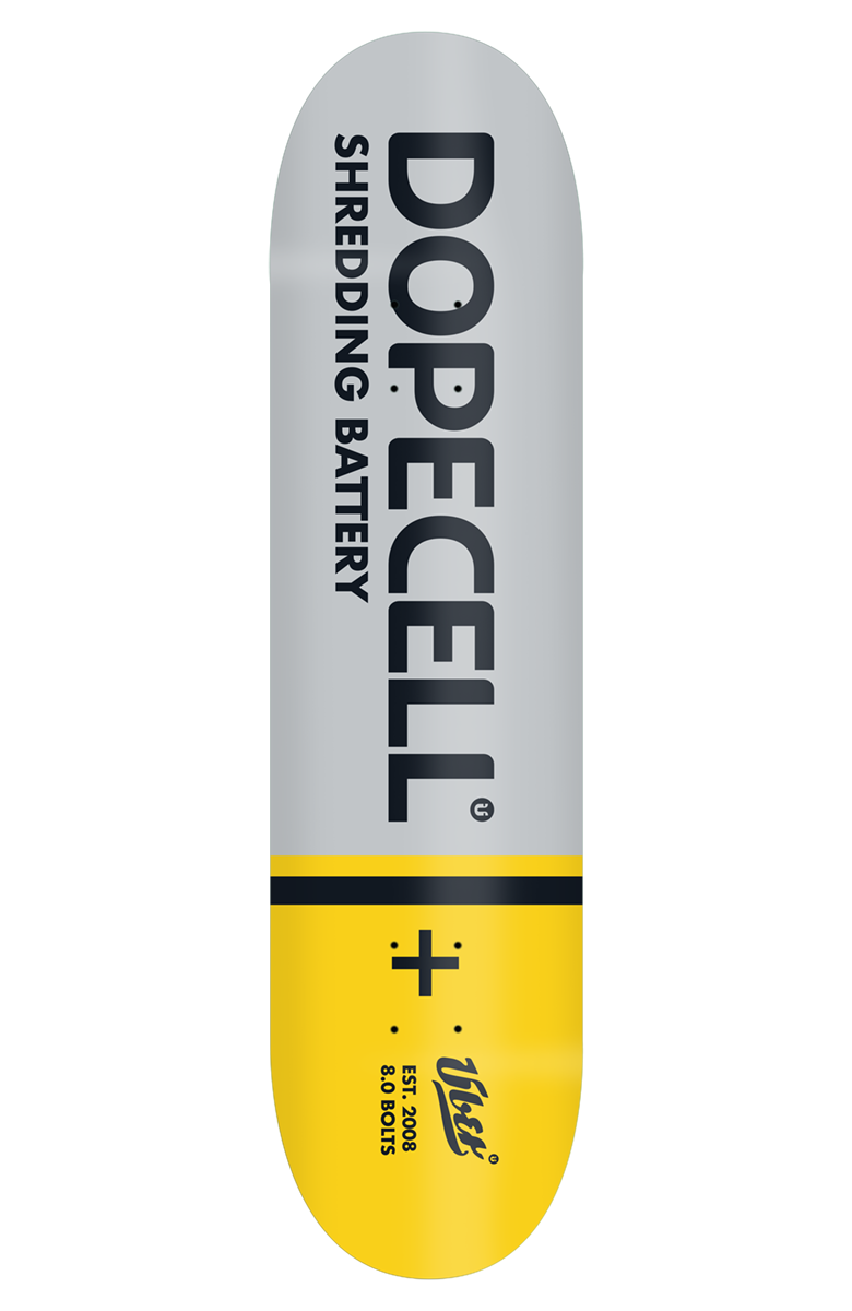 DOPECELL GOLD