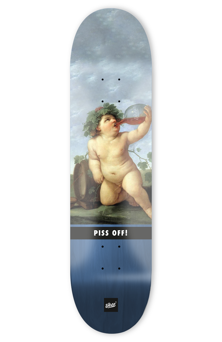 Piss boy
