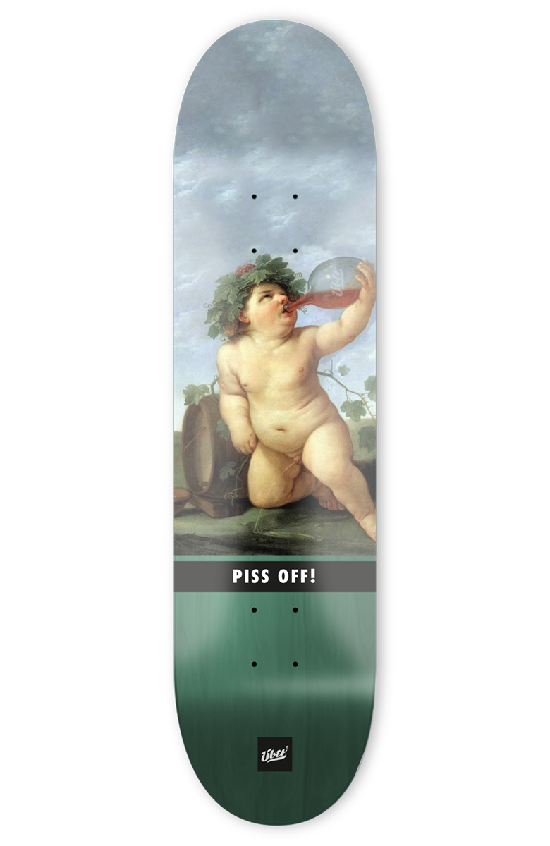 Piss boy