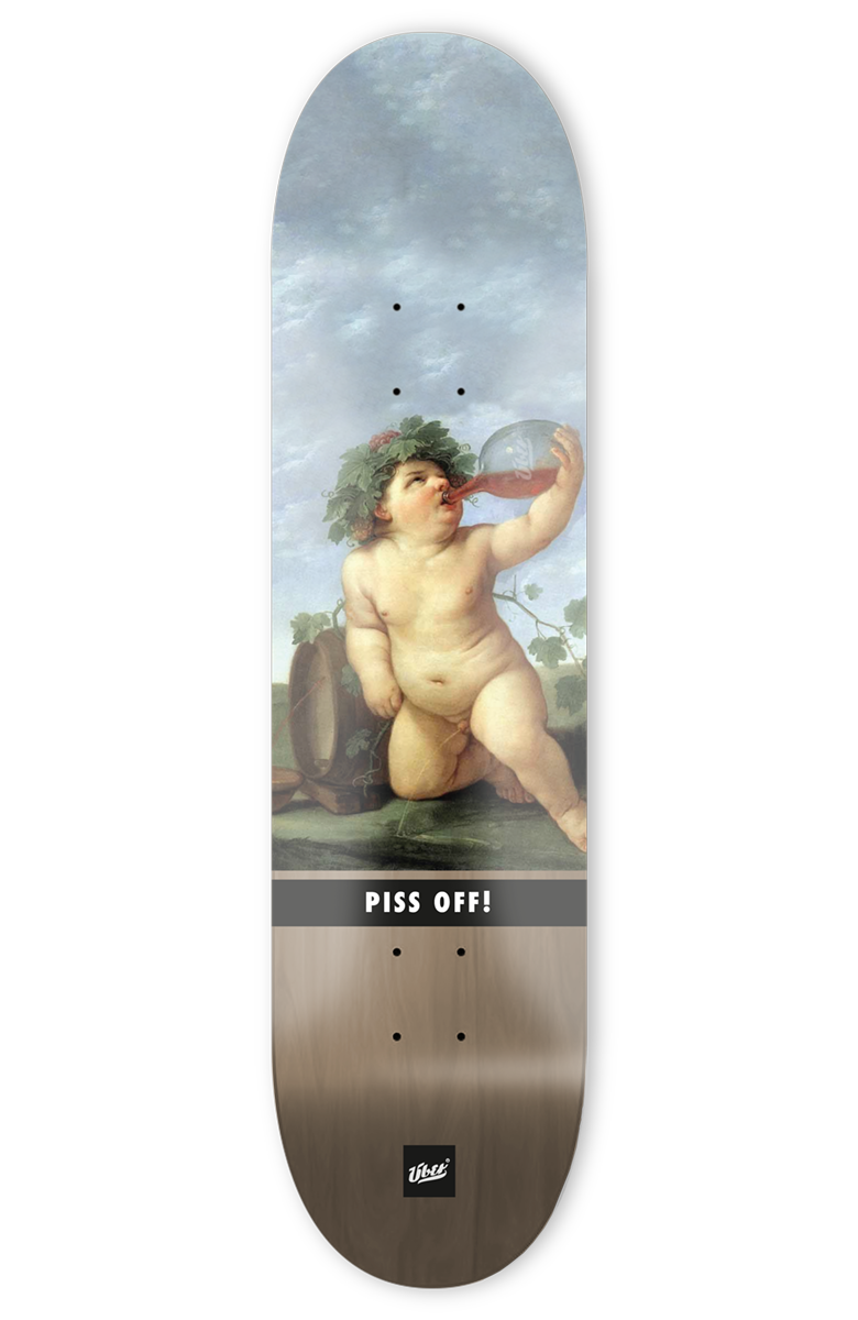 Piss boy