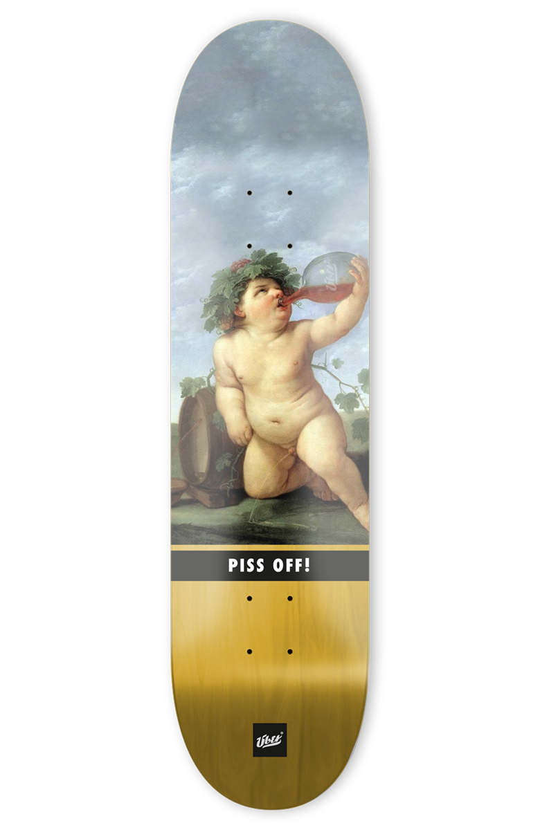 Piss boy