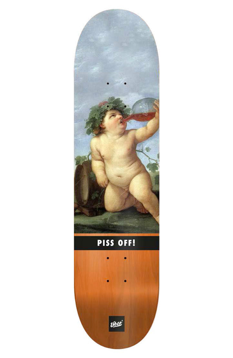 Piss boy