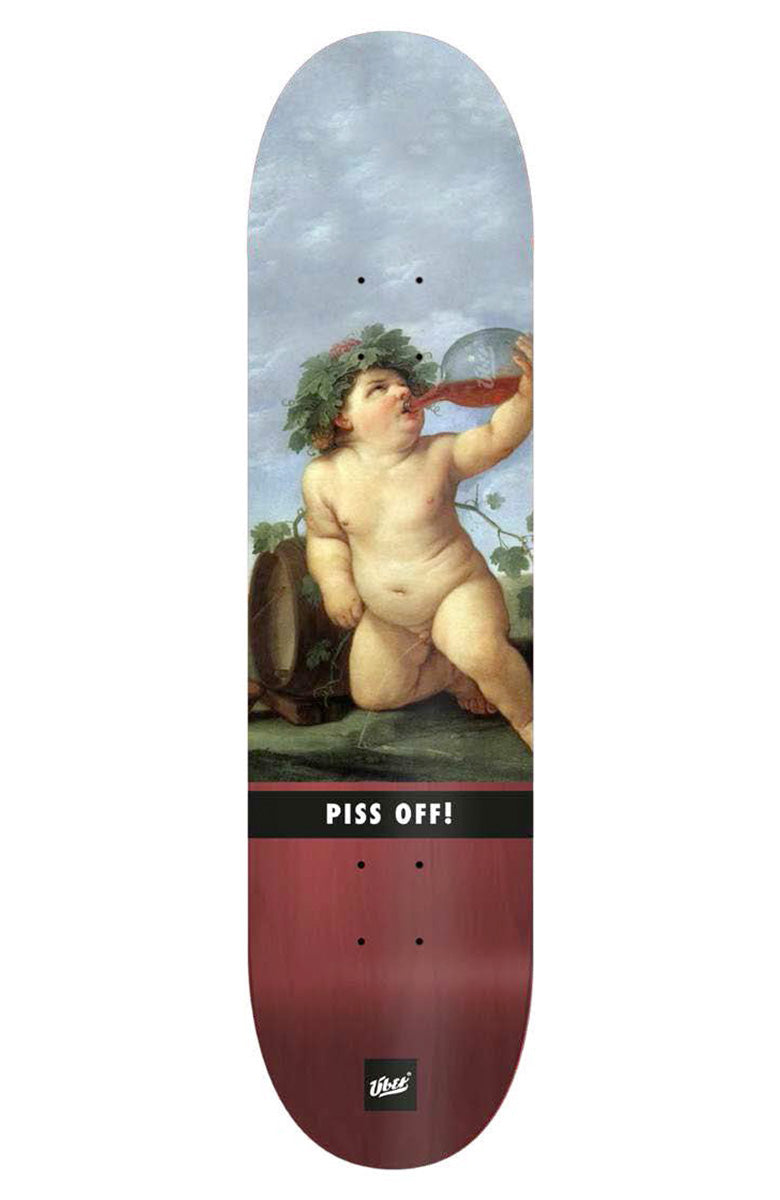 Piss boy