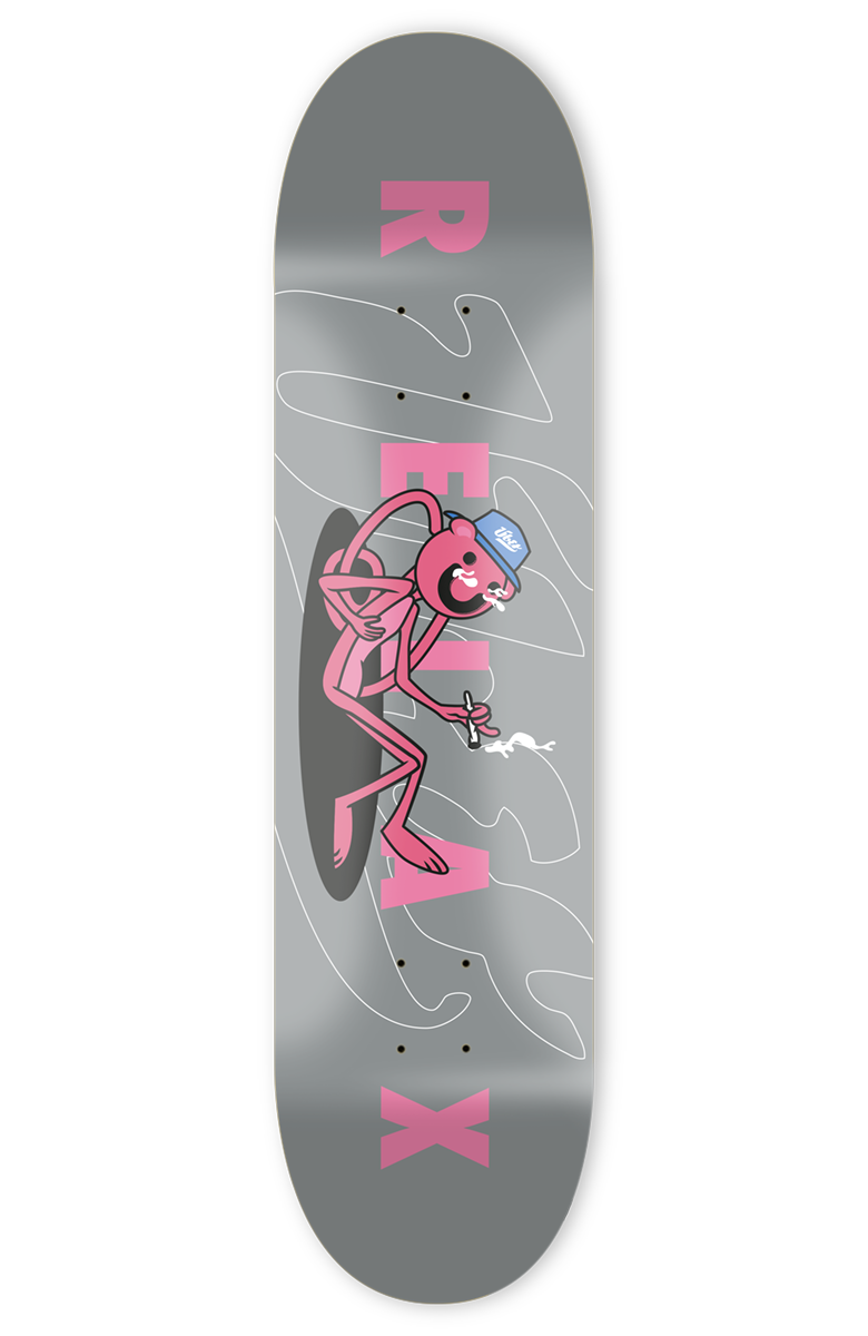 RELAX PINK