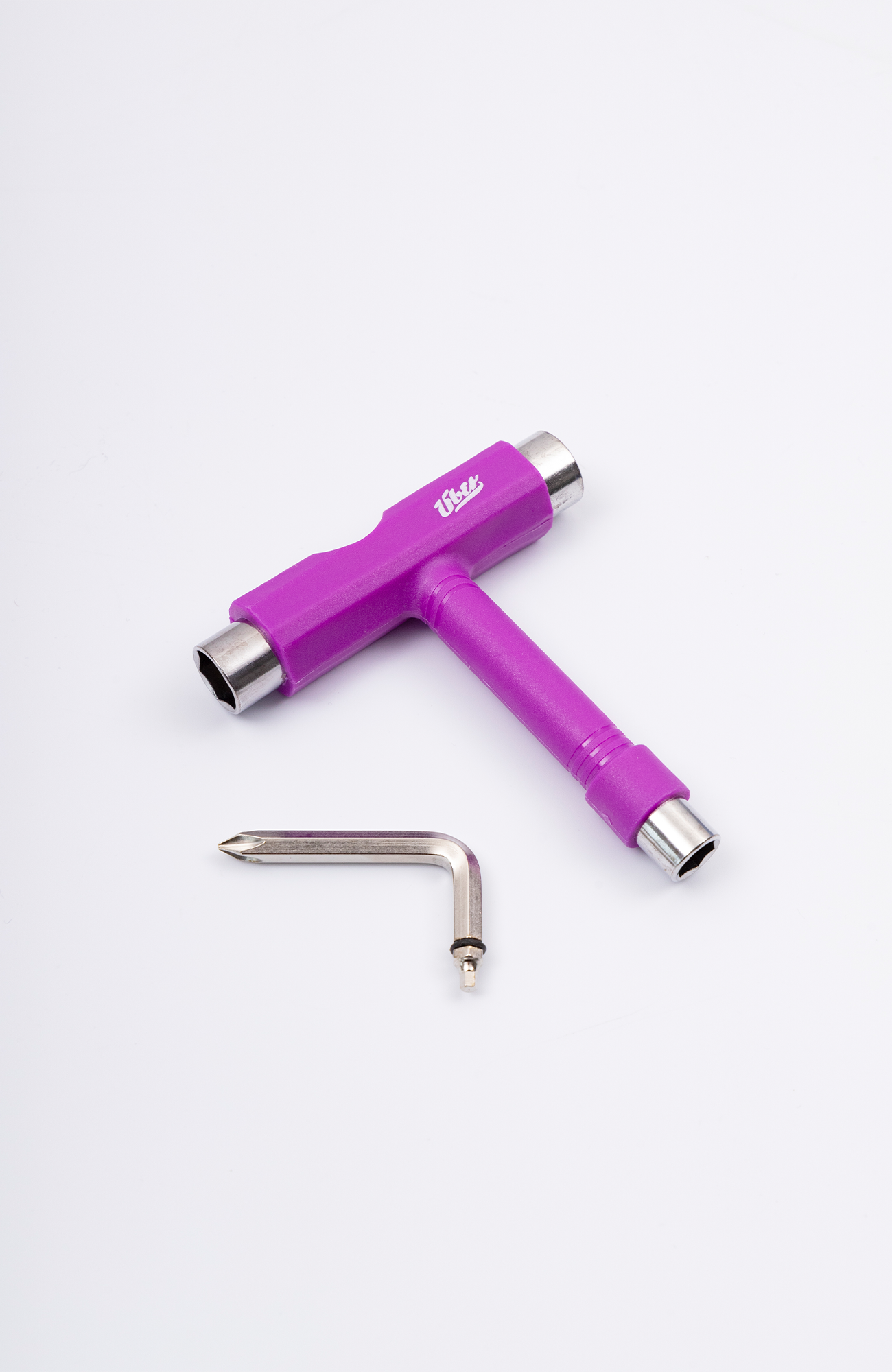 T-Tool different colors