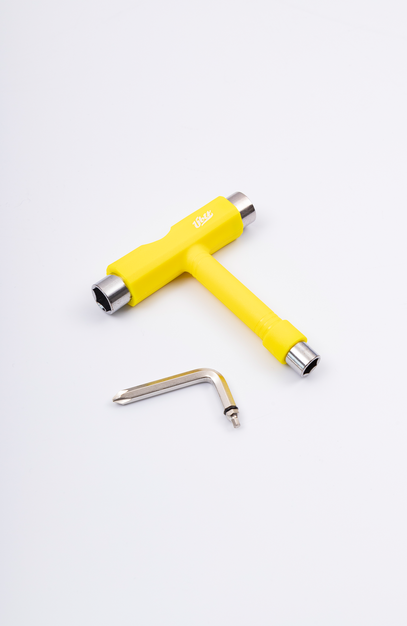 T-Tool different colors
