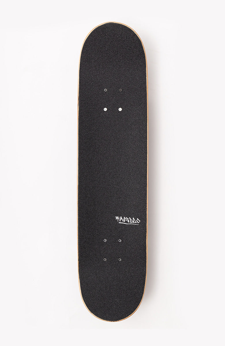 Earthling - Skateboard Std Complete