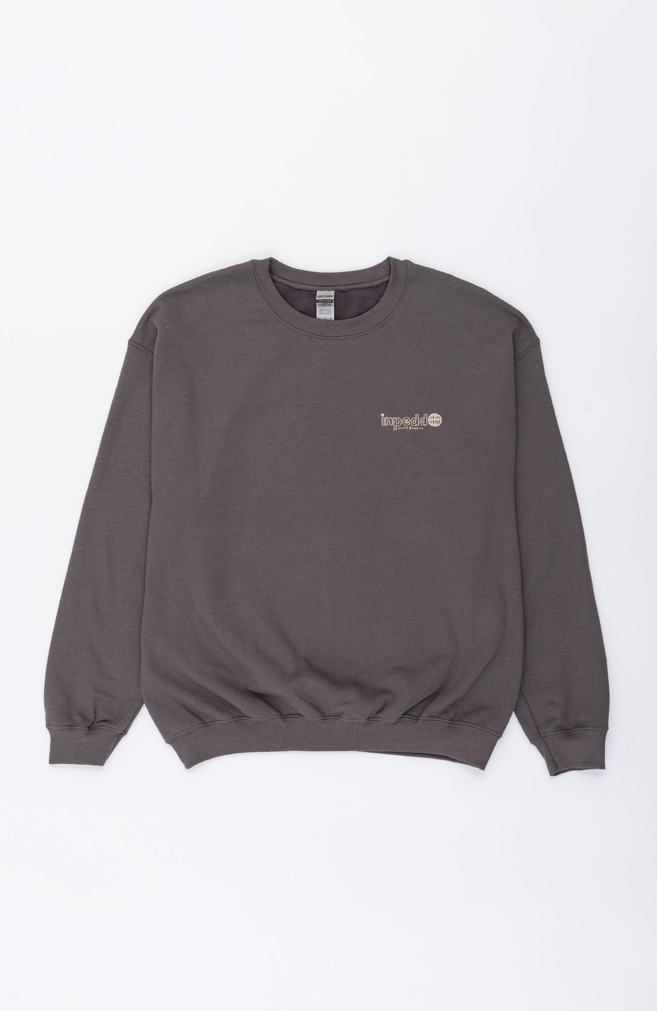Mr Earth Sweater
