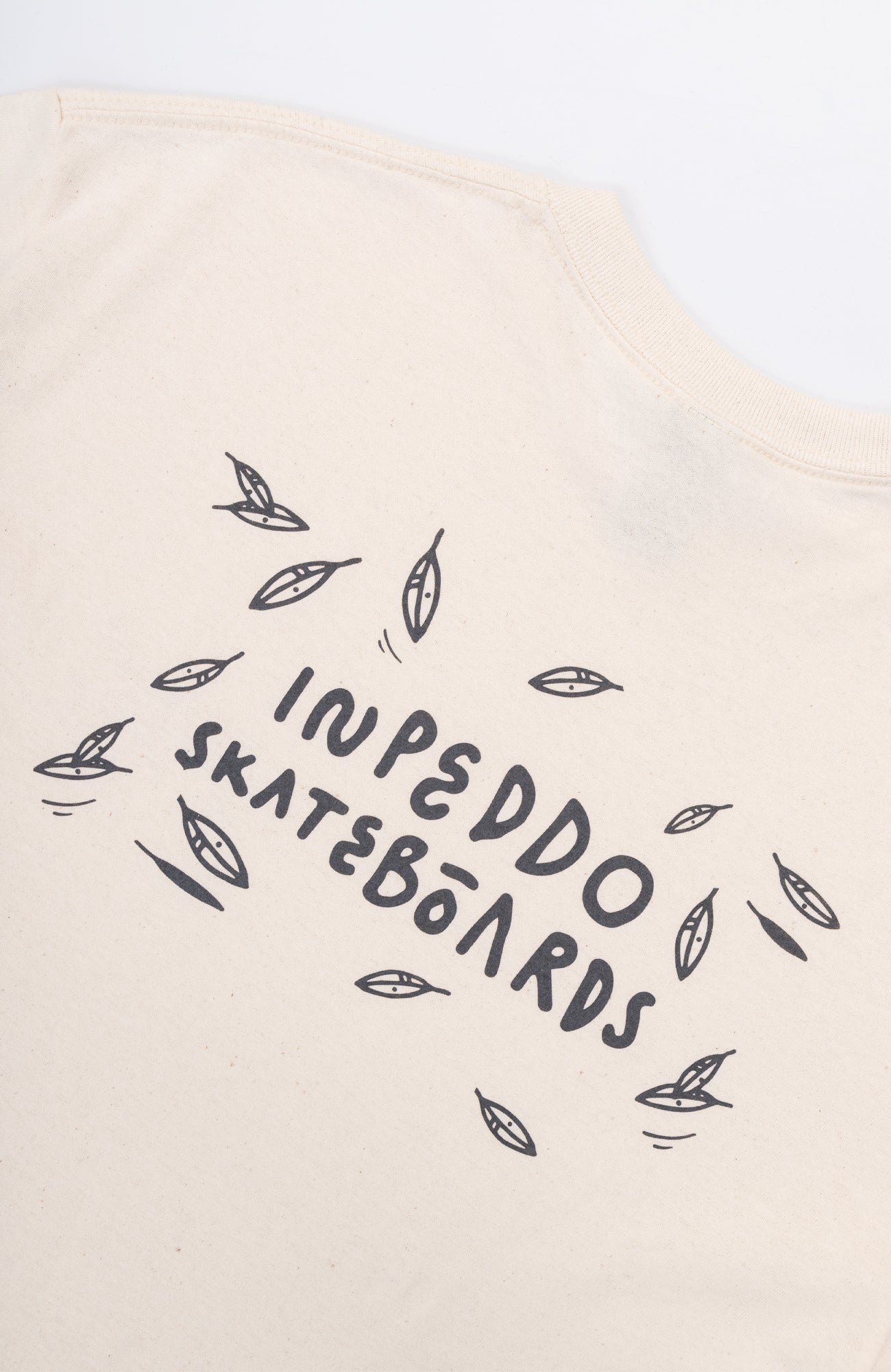 Leaf T-Shirt