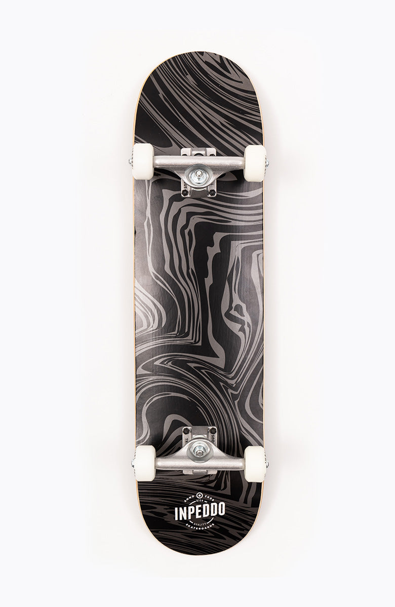 Blurred - Skateboard Basic Complete