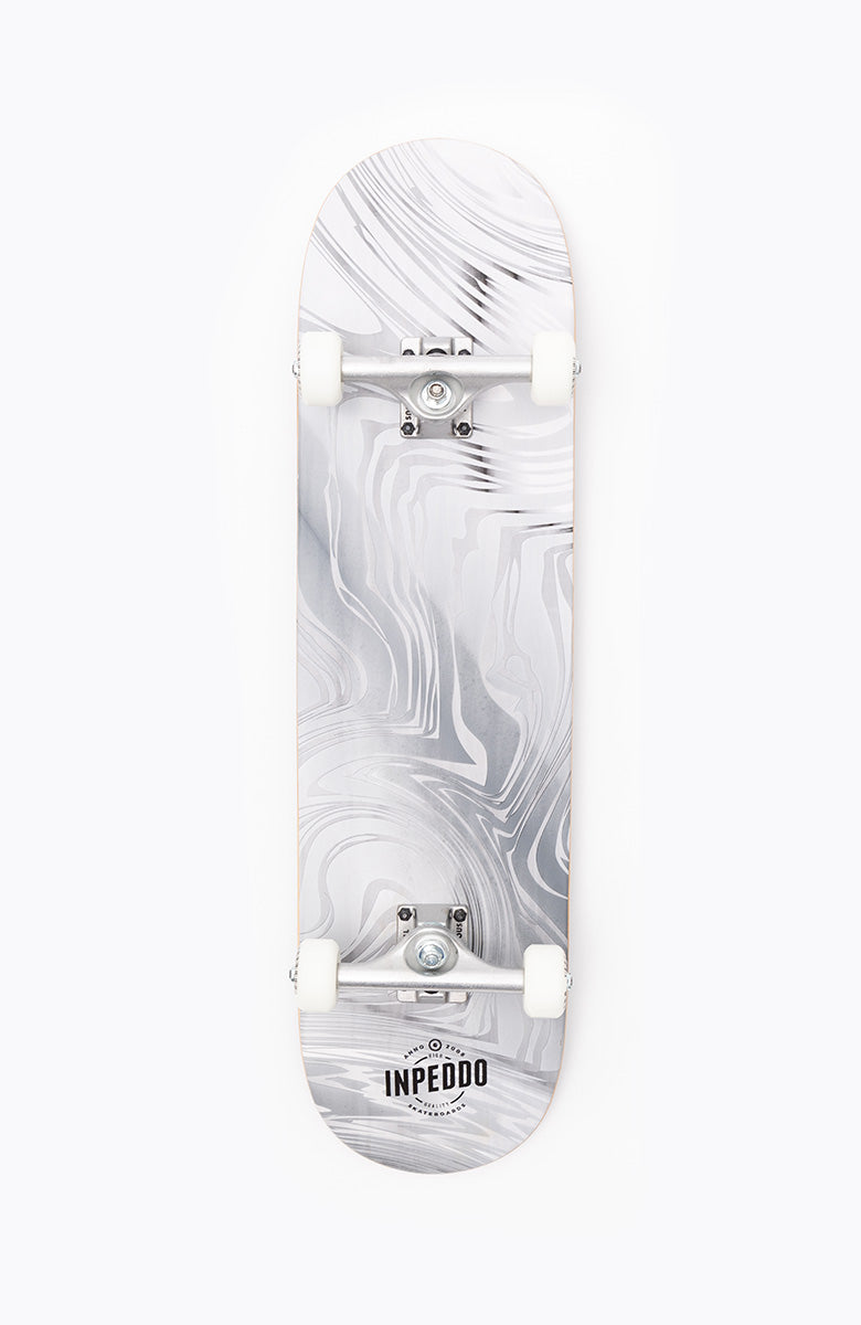 Blurred - Skateboard Basic Complete