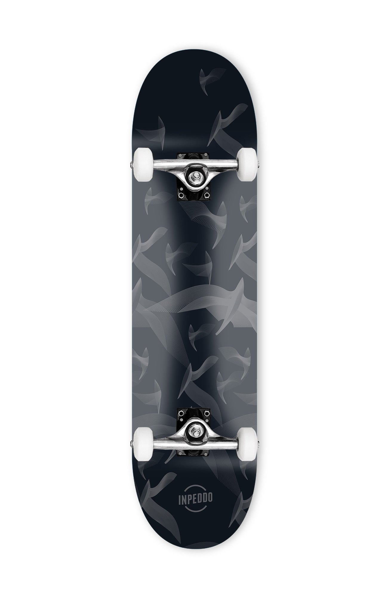 Birds - Skateboard Basic Complete