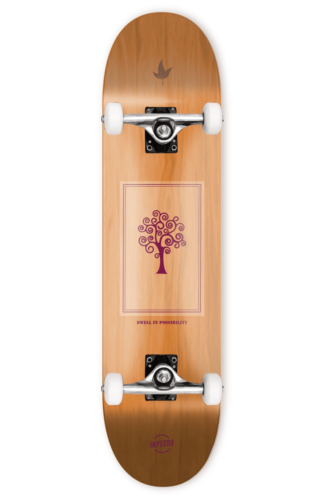 Possibility - Skateboard Std Complete