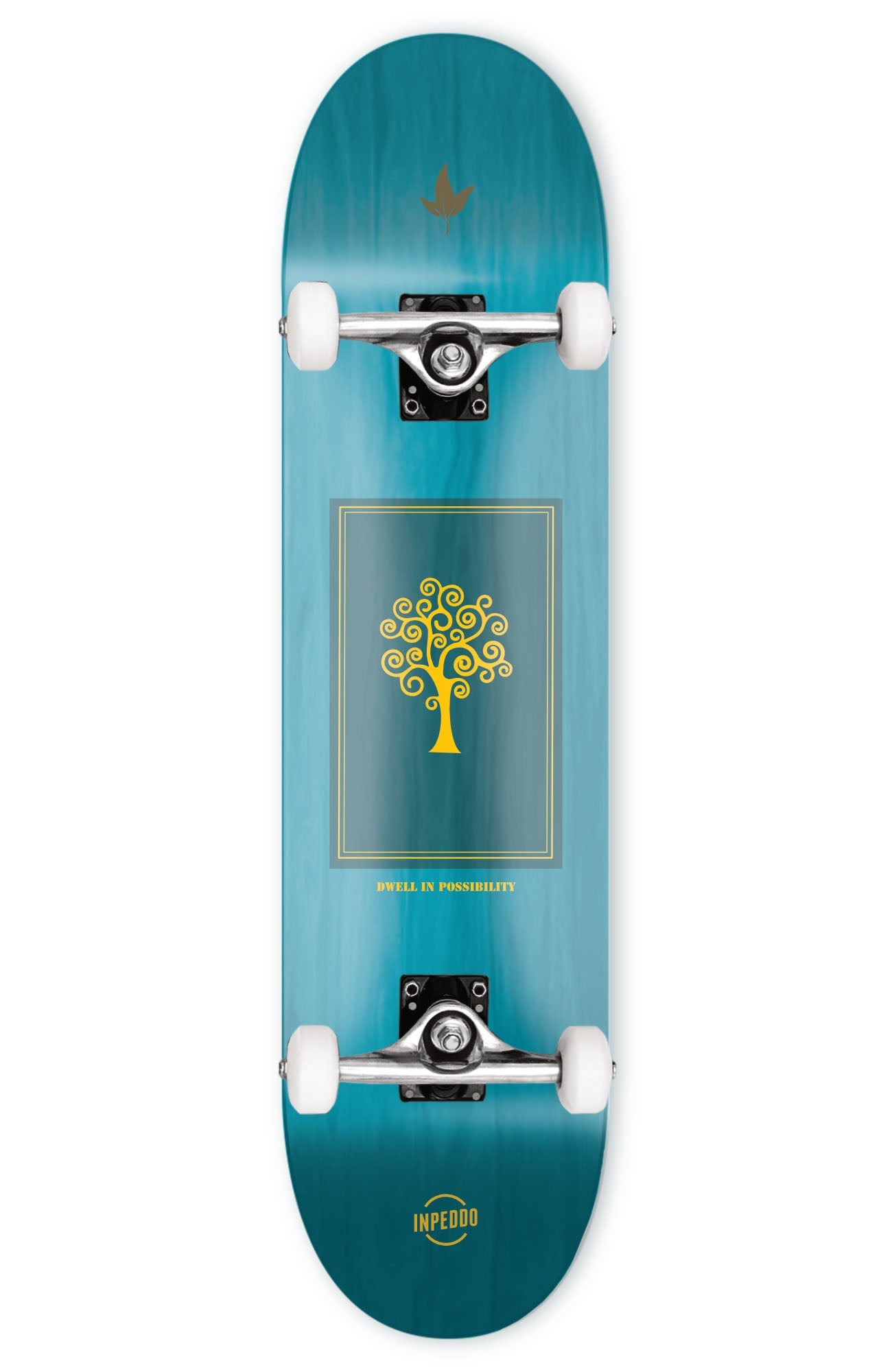 Possibility - Skateboard Std Complete