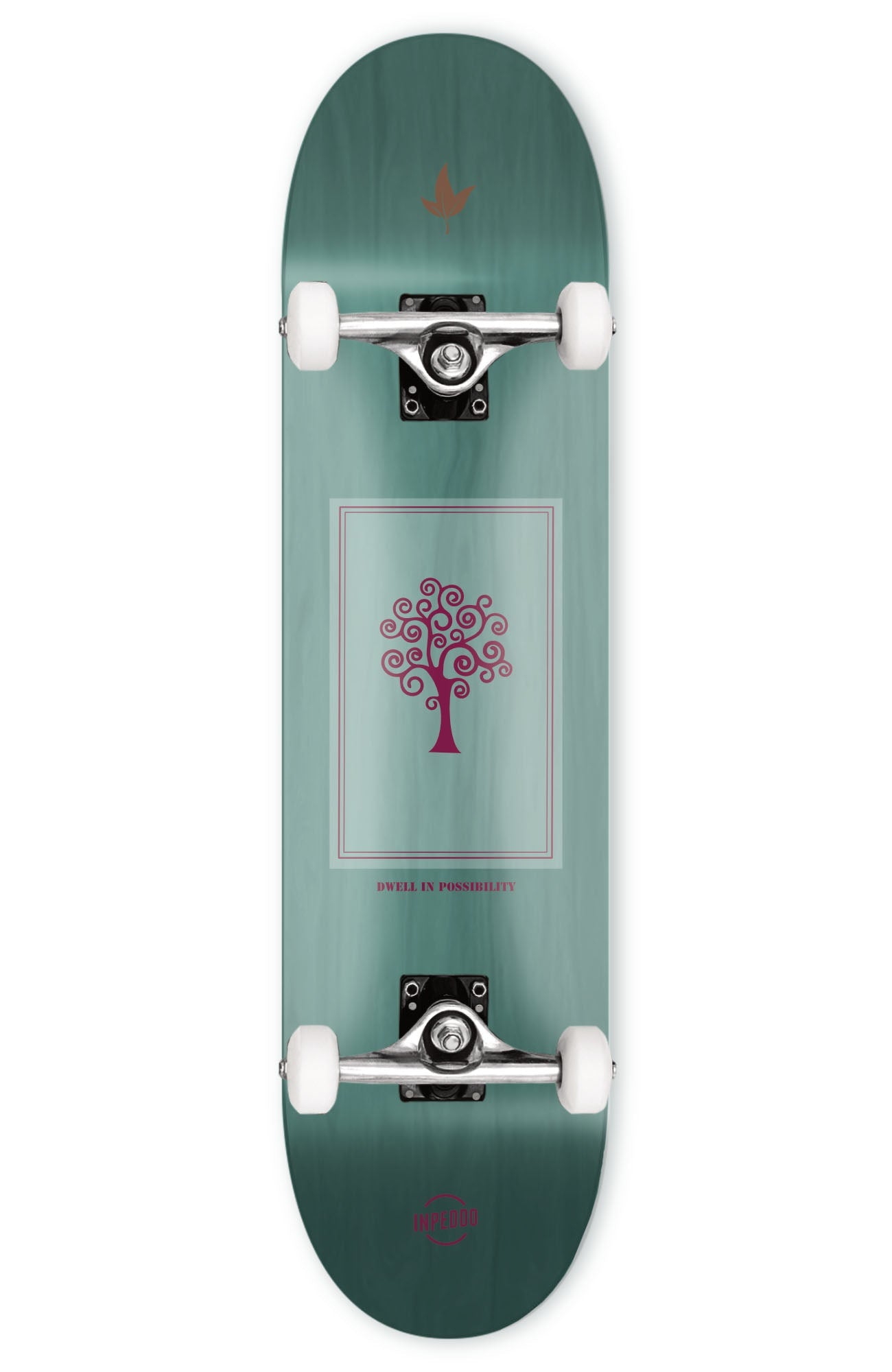 Possibility - Skateboard Std Complete