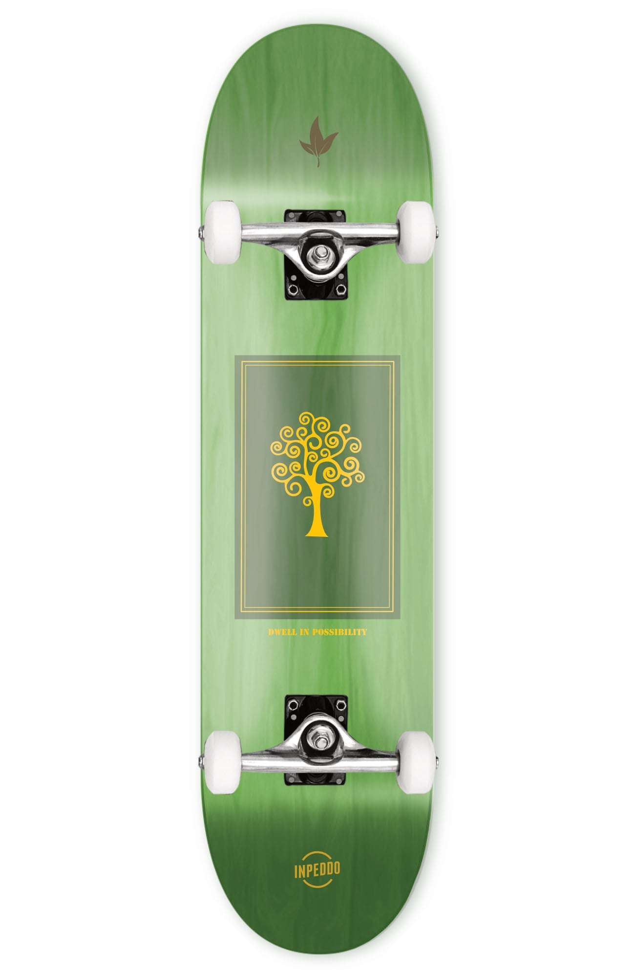 Possibility - Skateboard Std Complete
