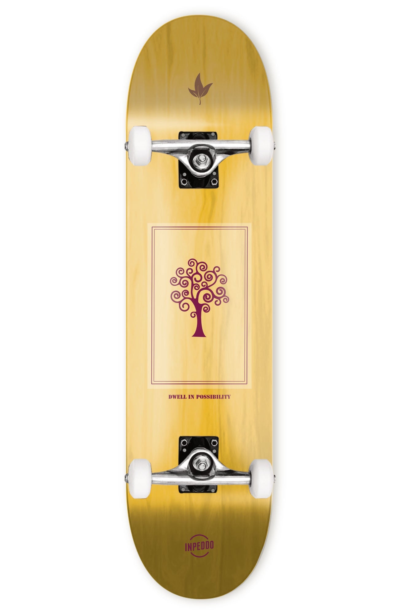 Possibility - Skateboard Std Complete