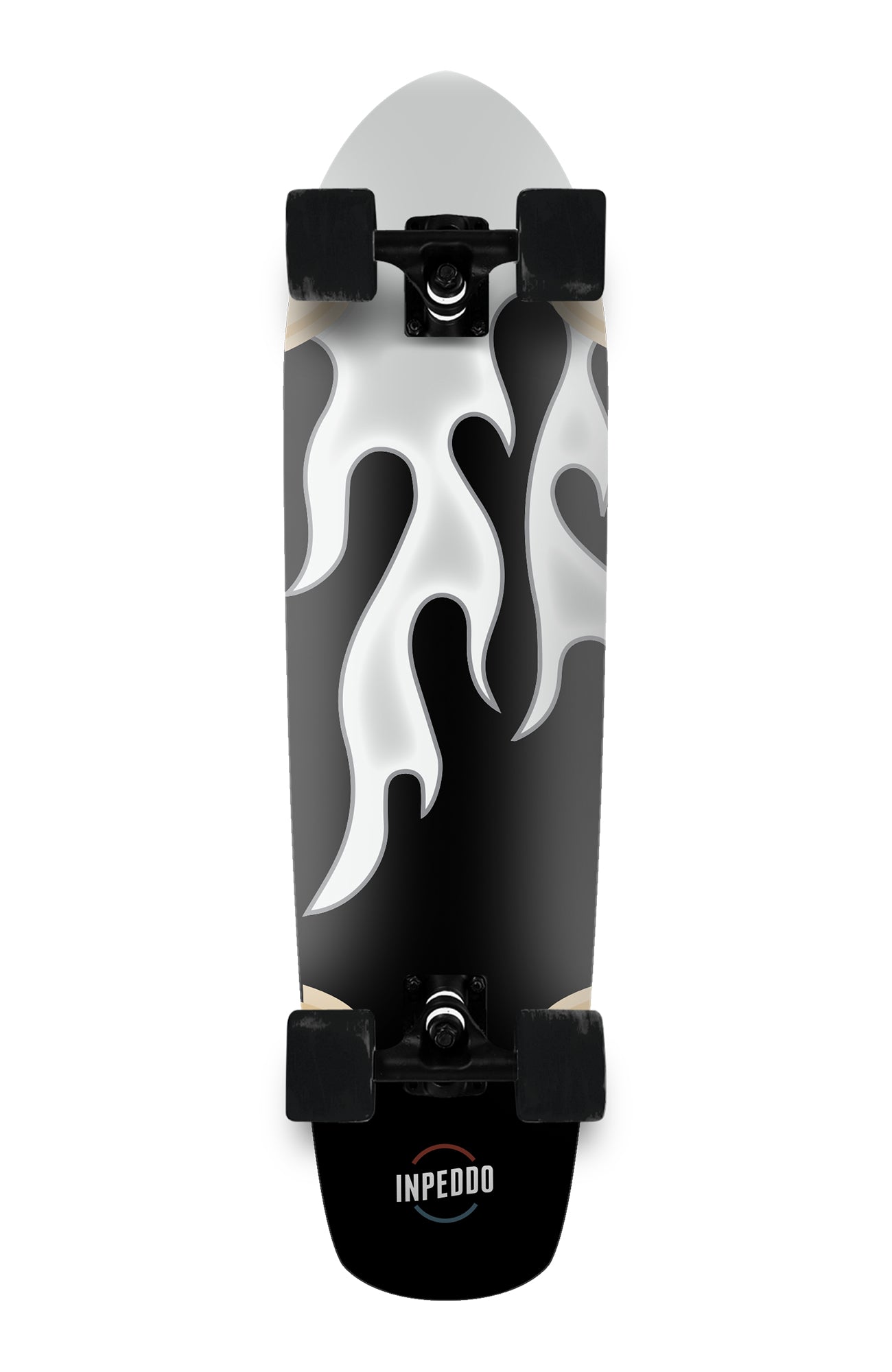 Flames - Cruiser 31.125 Mid