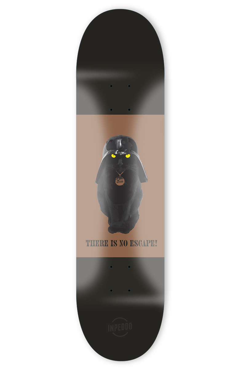INPEDDO CAT VADER