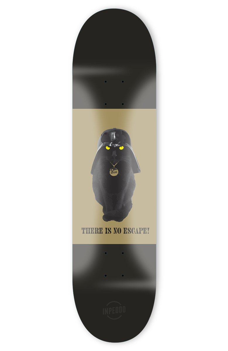 CAT VADER