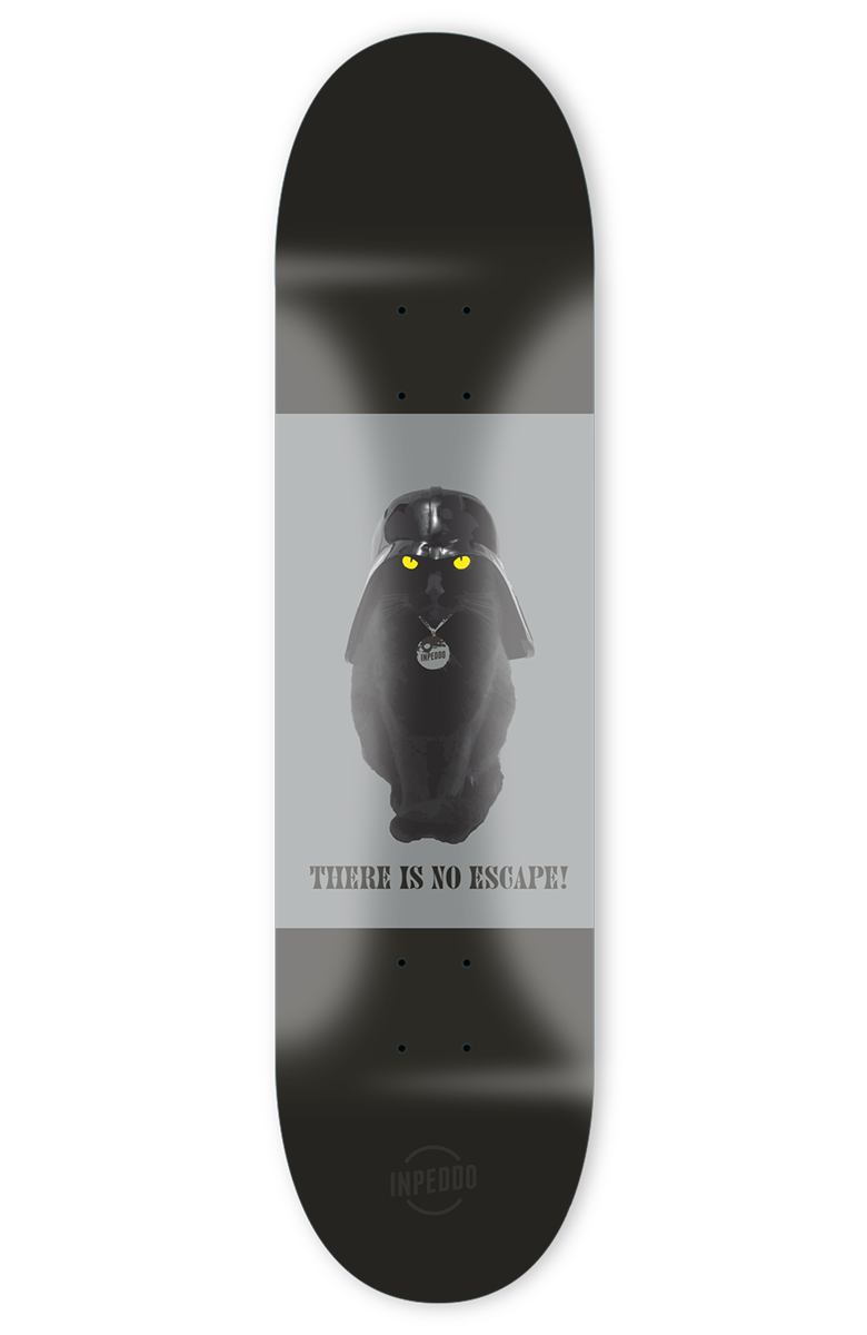 CAT VADER