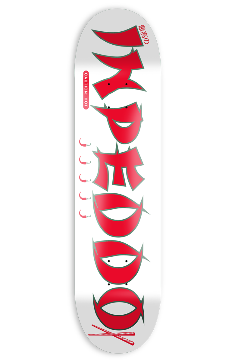 HOT STICK