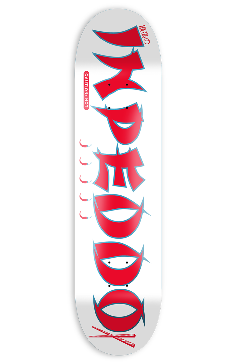 HOT STICK