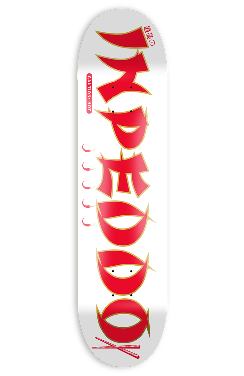 INPEDDO HOT STICK