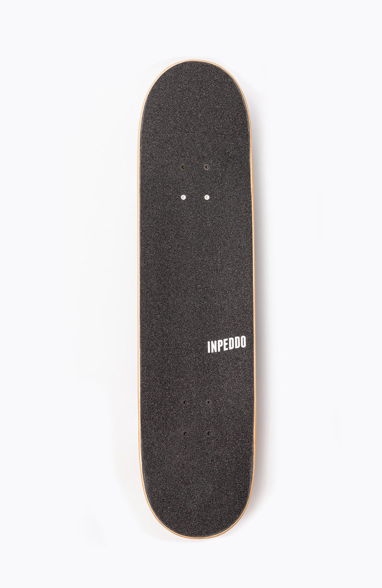 The Dudes - DSRP - Skateboard Prem Complete